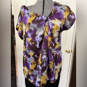 Michael by Michael Kors Top, Medium